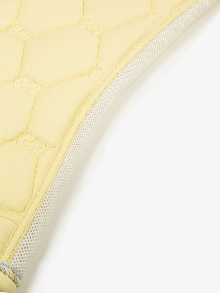 PSOS Dressage Pad Classic | Sunlight