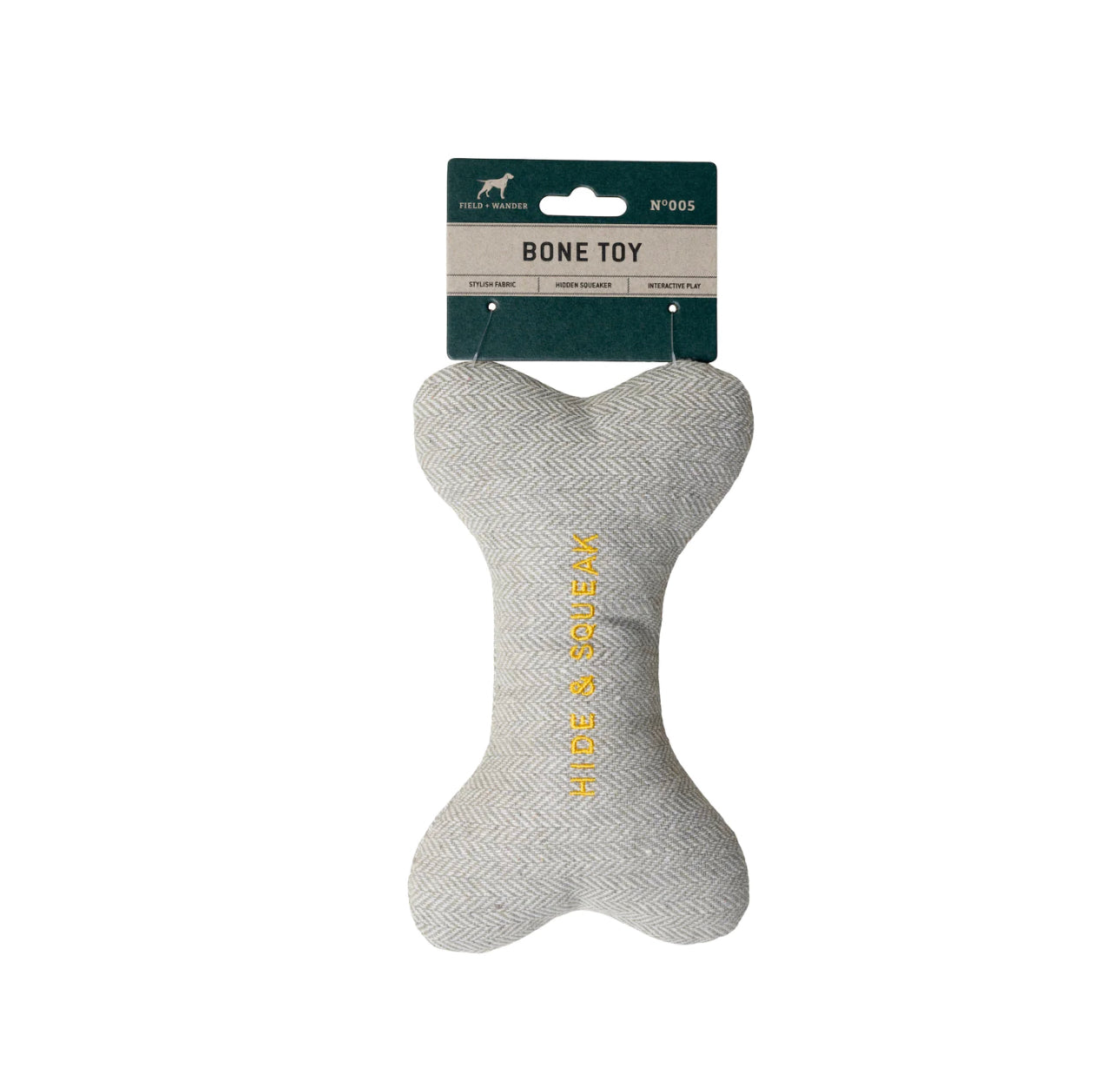 Bone Toy