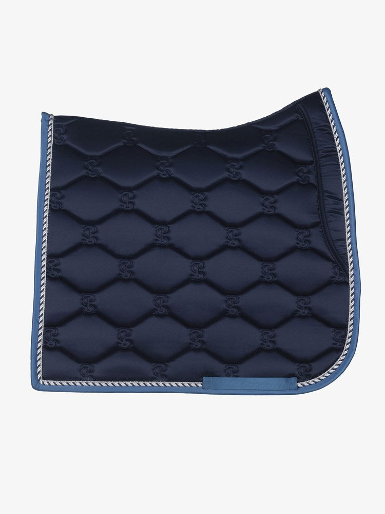 PSOS Dressage Pad Signature | Navy