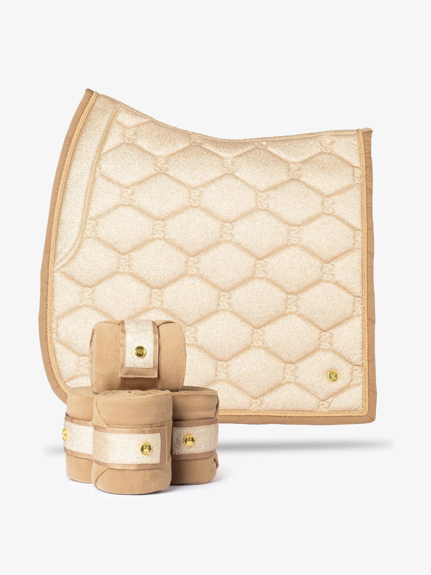 PSOS Polos, Stardust, Gold