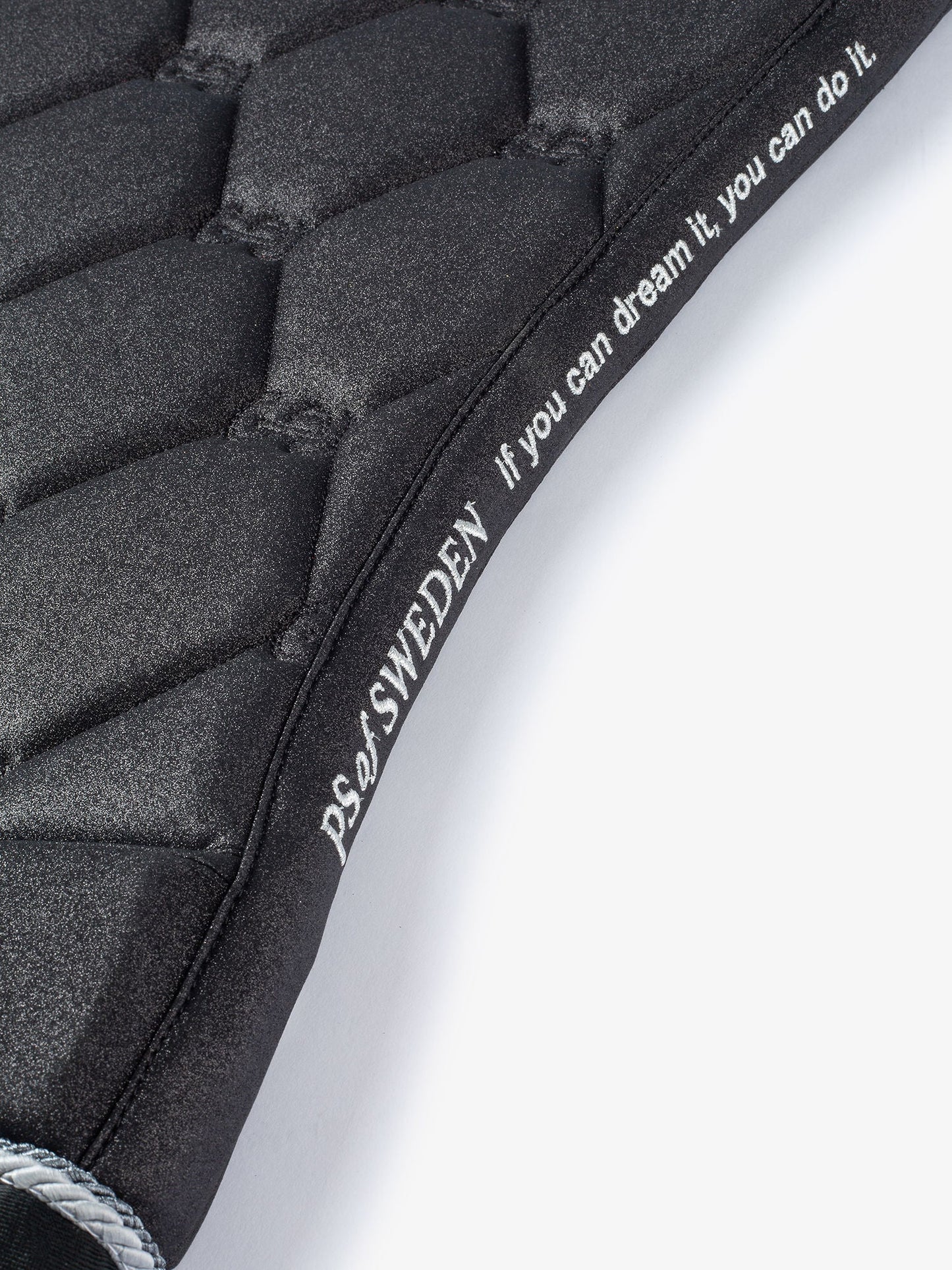 PSOS Jump Pad, Stardust, Black