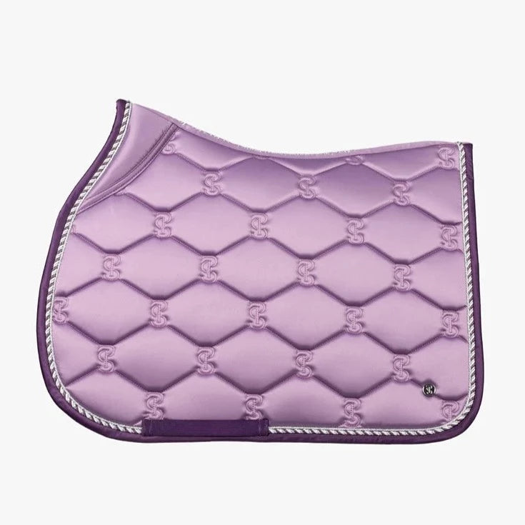 PSOS Jump Pad Signature, Purple Grape