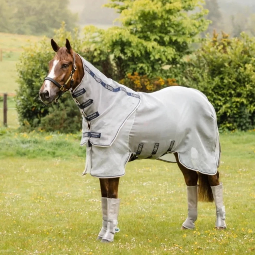 Rambo Protector Fly Rug