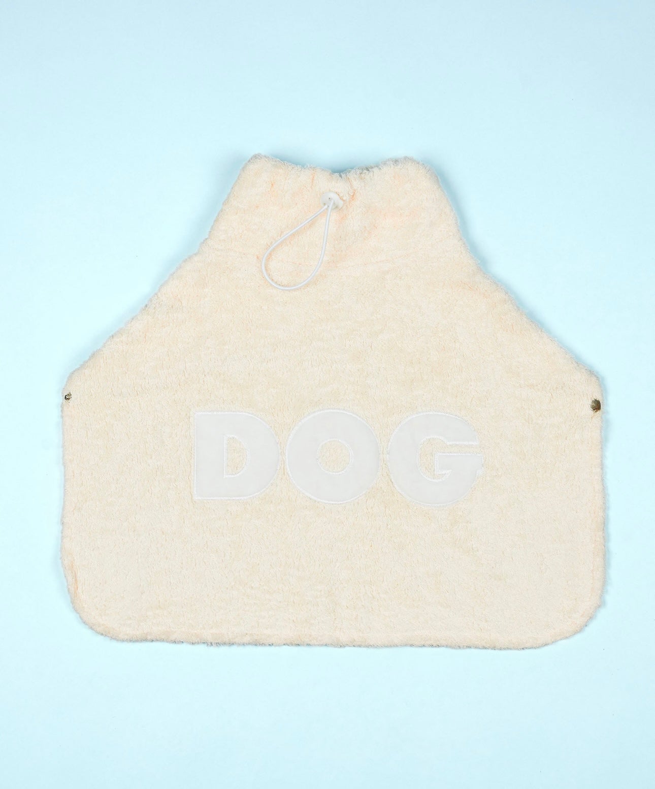 Poncho/Towel | Blush