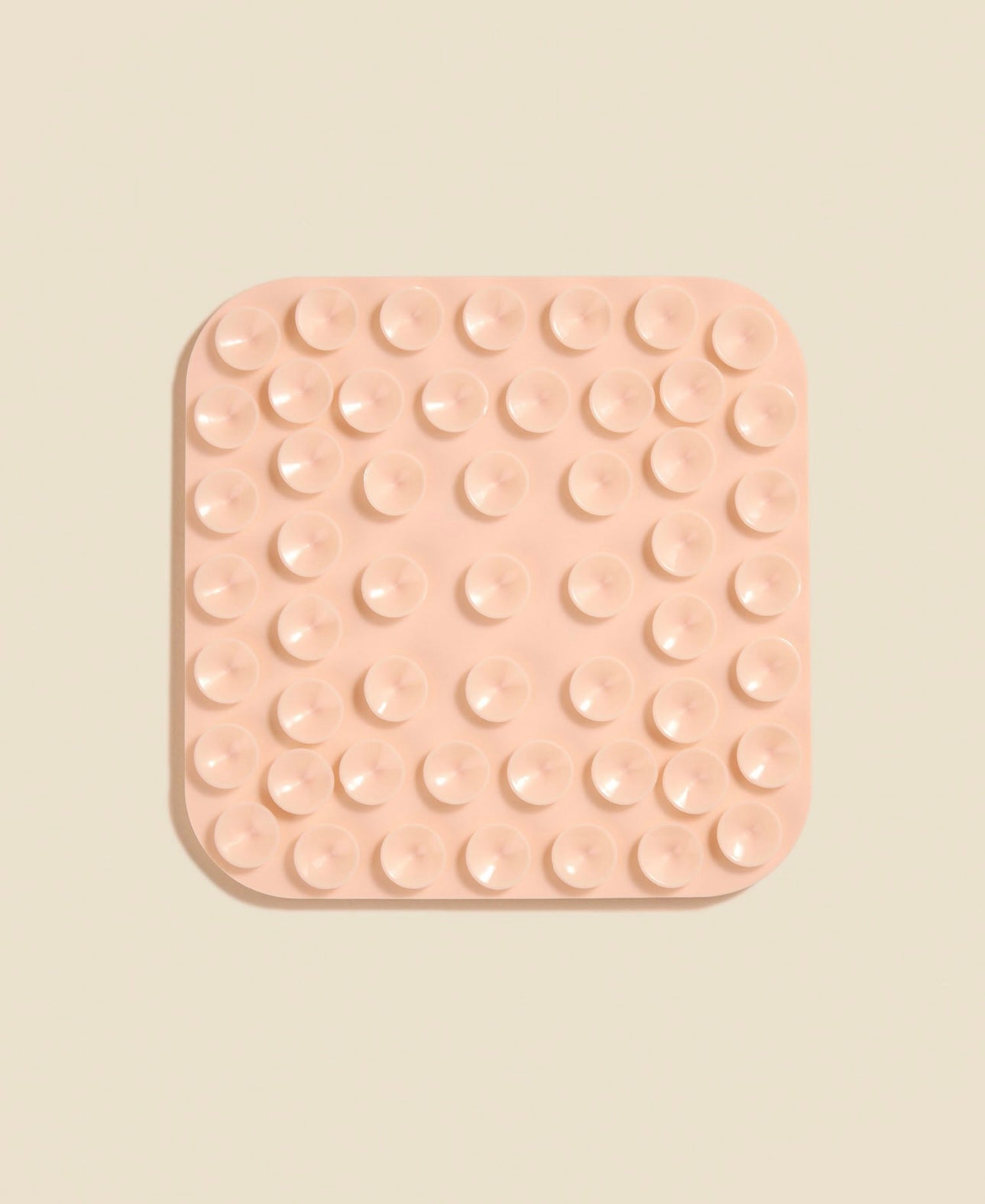 Lick Mat | Peach