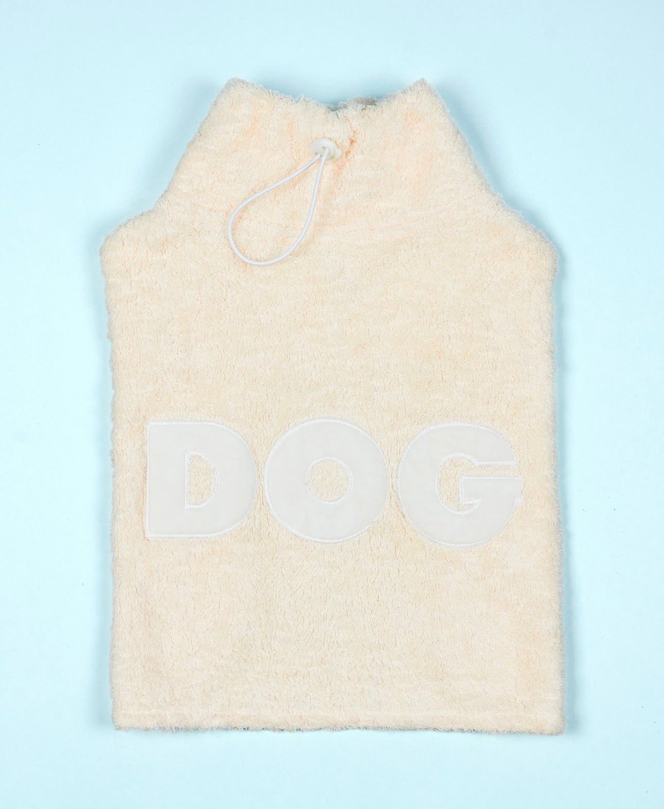 Poncho/Towel | Blush