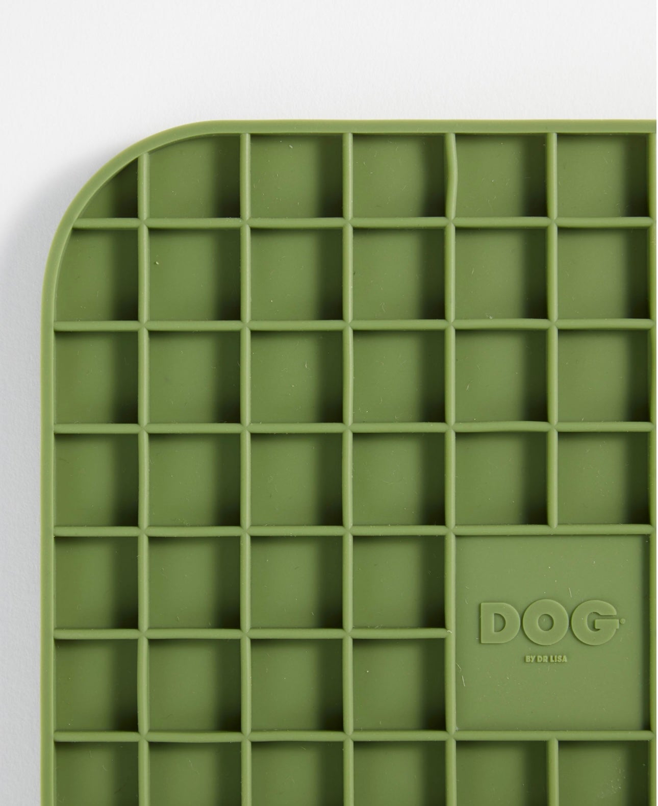 Lick Mat | Khaki