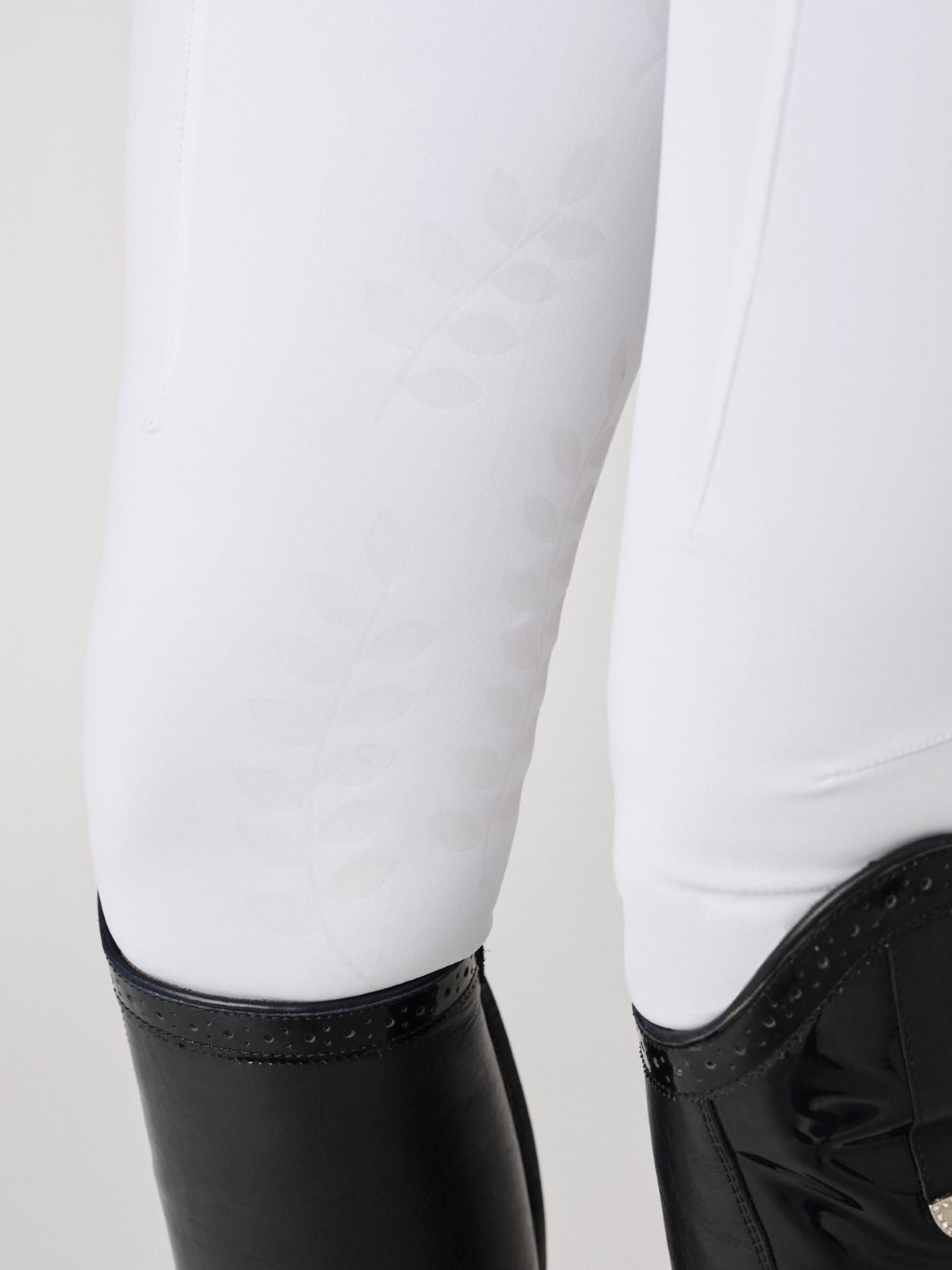 PSOS Breeches Robyn | White