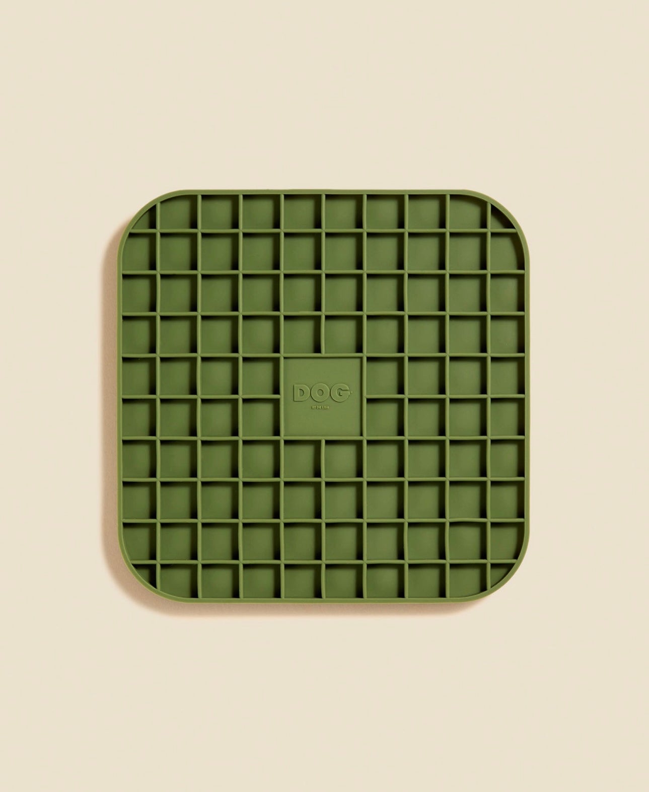 Lick Mat | Khaki