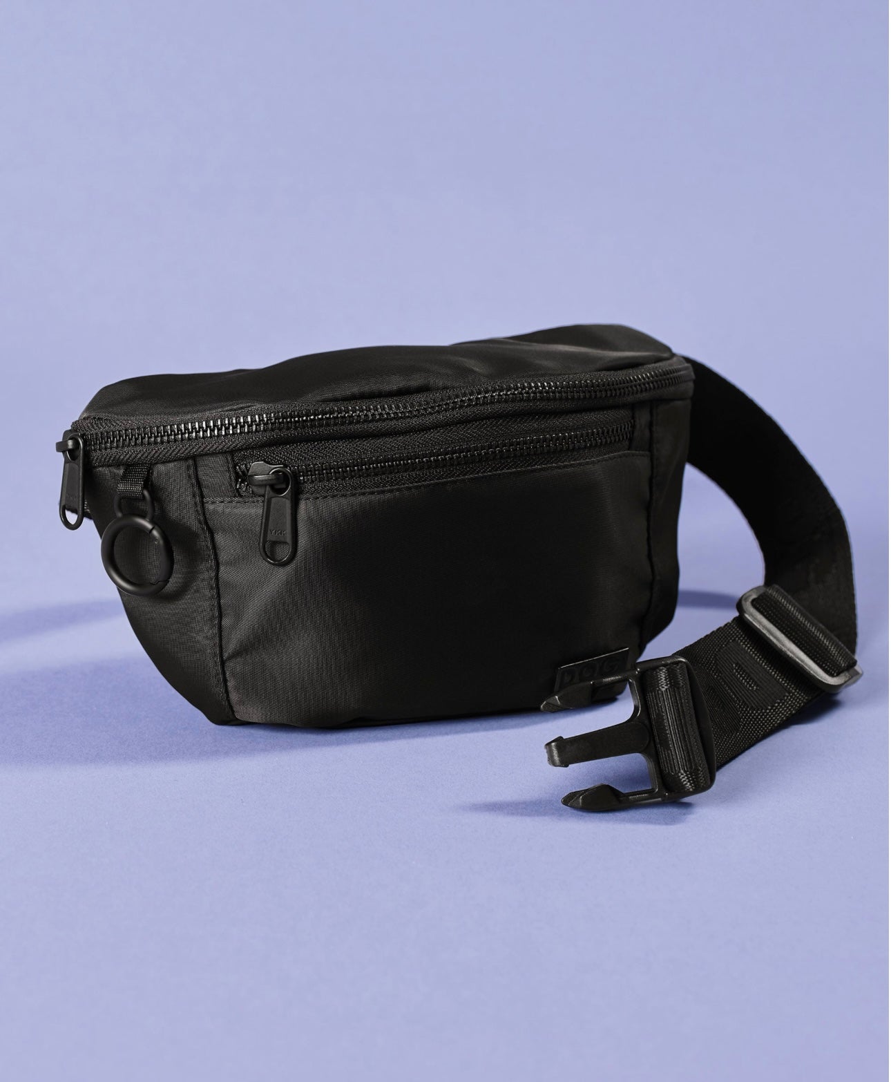 Belt Bag | Black