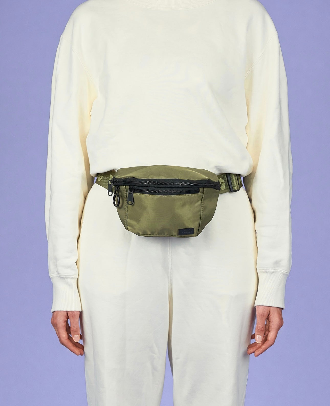 Belt Bag | Olive
