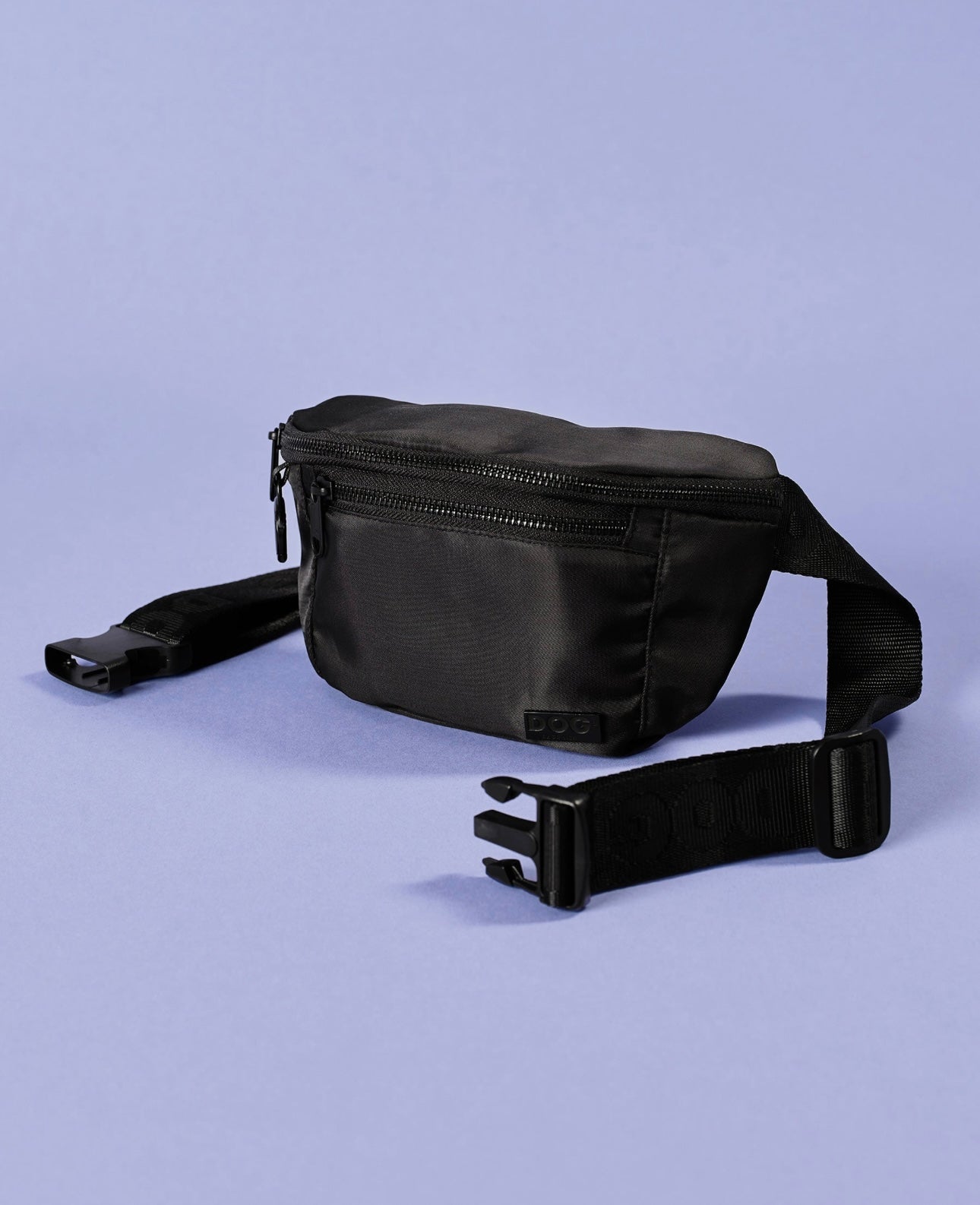 Belt Bag | Black