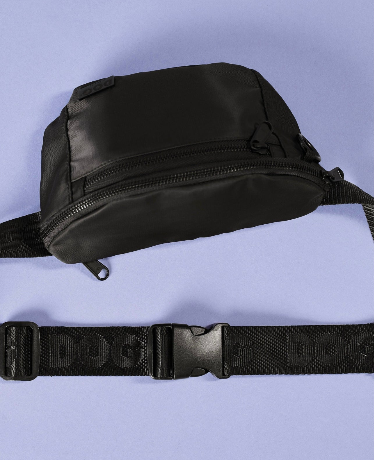 Belt Bag | Black
